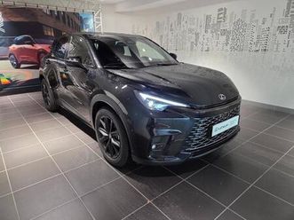 1.5 136ch vibrant edition 2wd my26