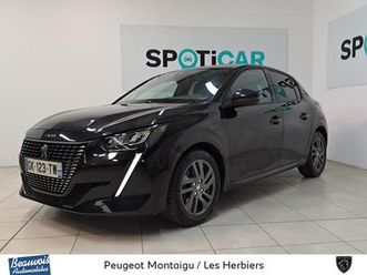 bluehdi 100 s&s bvm6 style