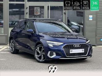 2.0 30 tdi - 116 - bv s-tronic 7 8y design phase 1