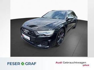 audi s6 avant