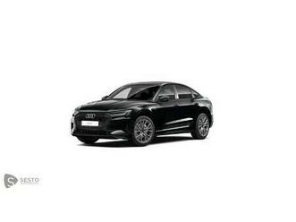 sportback 50 business quattro cvt