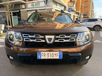 1.6 105cv gpl (landi 2022) unipro tagliandi dacia