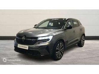 1.2 e-tech full hybrid 200ch iconic