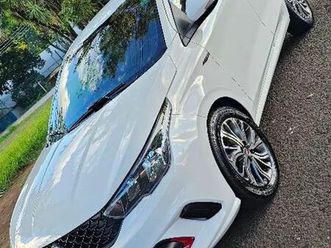 precision 1.8 16vflex aut.