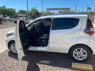 fiat mobi drive 1.0 flex 6v 5p 2018