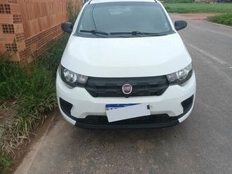 fiat mobi easy 1.0 fire flex 5p. 2020