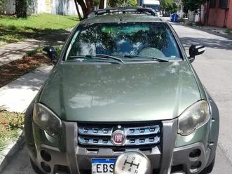 weekend adventure locker 1.8 flex