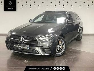 break 300 de amg line bk/213 cl