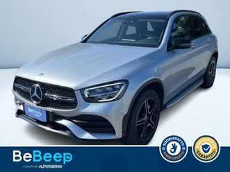 300 de phev (eq-power) premium plus 4matic aut