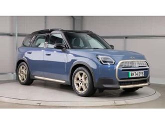 150kw e exclusive [level 1] 66kwh 5dr auto