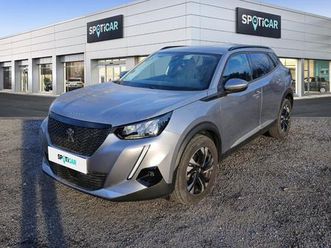 puretech 130 s&s bvm6 allure pack