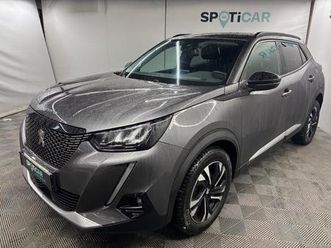 puretech 130 s&s bvm6 roadtrip