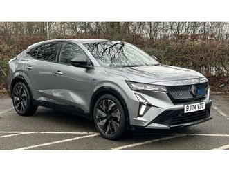 renault rafale renault rafale e-tech fhev techno esprit alpine 5dr auto 4c