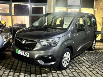 100kw se 50kwh 5dr auto