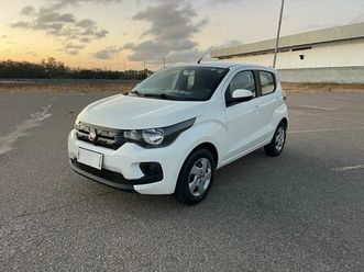 fiat mobi easy 1.0 fire flex 5p. 2018