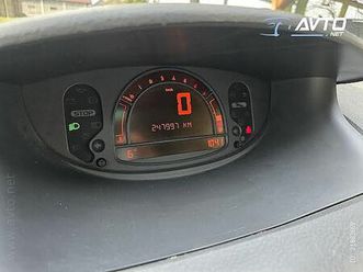 renault modus 1.4 16v alize