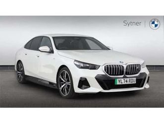 250kw edrive40 m sport 84kwh 4dr auto [22kwch]