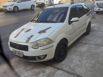 weekend elx 1.4 mpi fire flex 8v