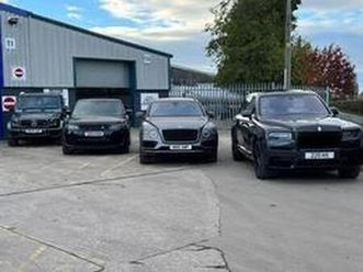 2.9 gle400d amg line (premium) g-tronic 4matic euro 6 (start/stop) 5dr (7 seat)