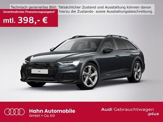 audi a6 allroad 40tdi quattro 360° hd matrix ahk 20