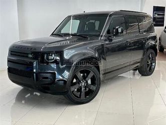 land-rover - defender 3.0d i6 300 ps xdyn se awd auto mhev