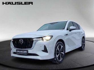 takumi 2.5l e-skyactiv phev *navi*bose*kam