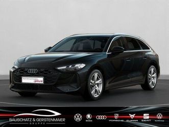 audi a5 avant tfsi quat. *leder*privacy*ahk*tech-plus