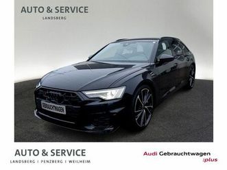 audi s6 avant tdi 253(344) kw(ps) tiptro nic