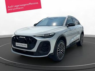 audi sq5 3.0 tfsi quattro s tronic | pano | navi |