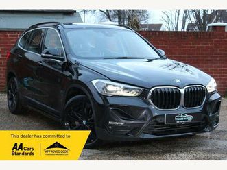 1.5 25e 10kwh sport auto xdrive euro 6 (start/stop) 5dr