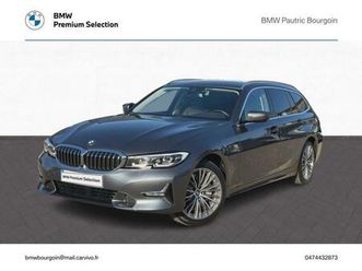 330e xdrive 292 ch touring