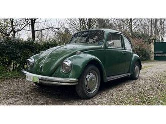 1970 | volkswagen coccinelle 1200