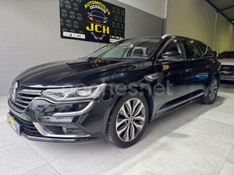 renault talisman s.t. sl icon energy dci