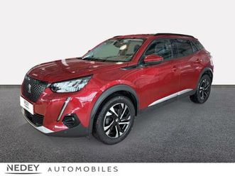 1.2 puretech 130ch s&s allure business