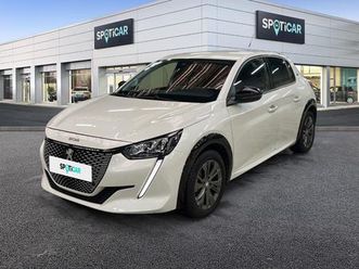 electrique 50 kwh 136ch allure