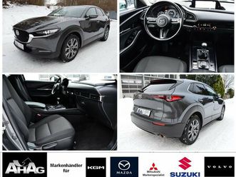 2.0 skyactiv-x m-hybrid selection *bose*