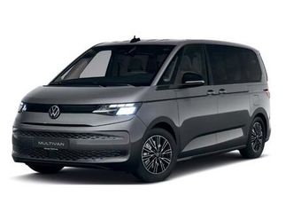 volkswagen multivan 1.5 ehybrid 130 kw dsg 4m b.corta