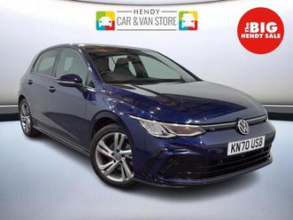 1.5 tsi r-line euro 6 (start/stop) 5dr