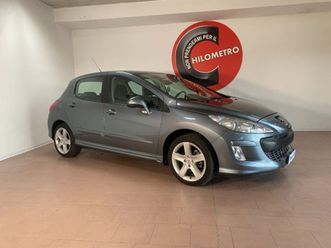 308 1ª serie 308 1.6 hdi 110cv 5p. premium (6 marce)