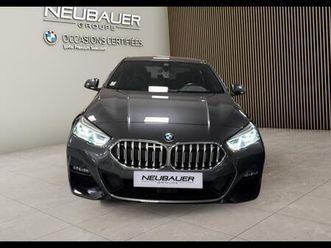 218i 136 ch gran coupe