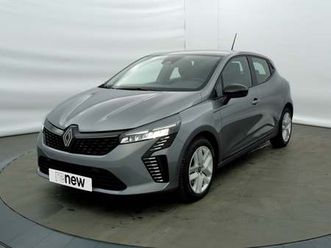 1.5 blue dci 100ch evolution - 24