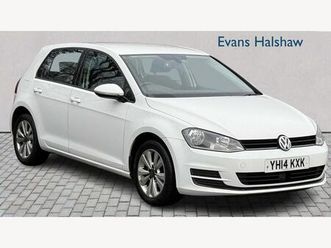 1.4 tsi bluemotion tech se euro 5 (start/stop) 5dr