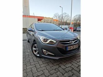 hyundai i40 1.6 gdi life
