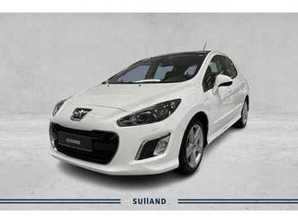 1,6hdi 112hk manuell |panorama|ny regreim!|cruise|