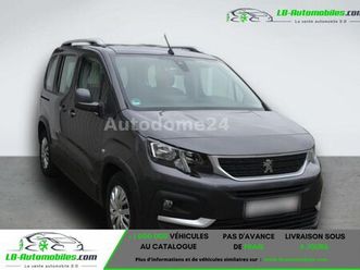 peugeot bipper 1.3 hdi 75ch bvm
