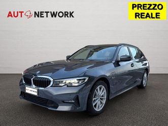 serie 3(g20/1-80/1) 330e xdrive