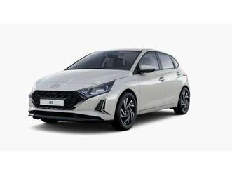 my26 1.0 t-gdi dct connectline