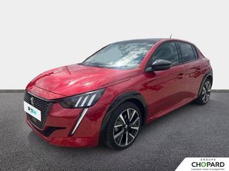 puretech 100 s&s eat8 gt line