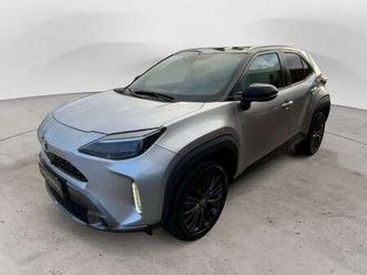 1.5 hybrid 5p. e-cvt adventure