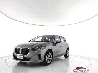 225e xdrive innovation package luxury line